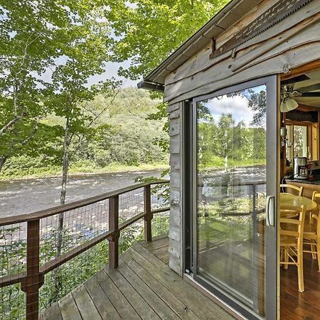 Adirondack Mountains Cottage Near Gore Mountain! Warrensburg Exterior photo